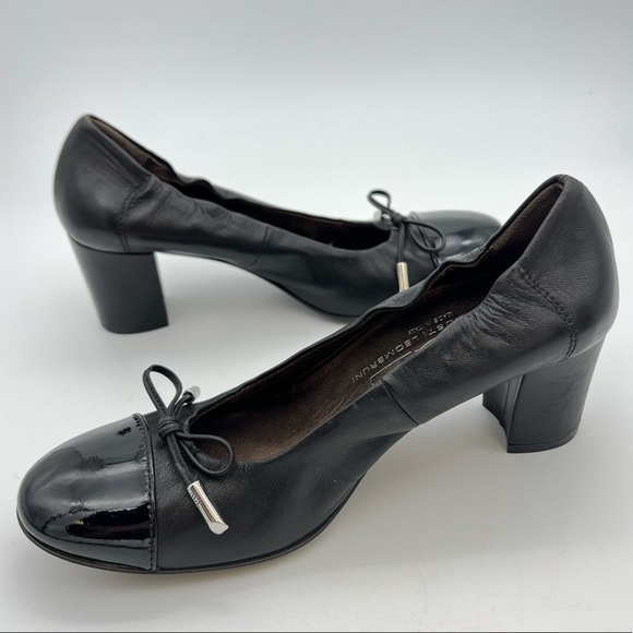 AGL SHOES - Picture 1 of 9